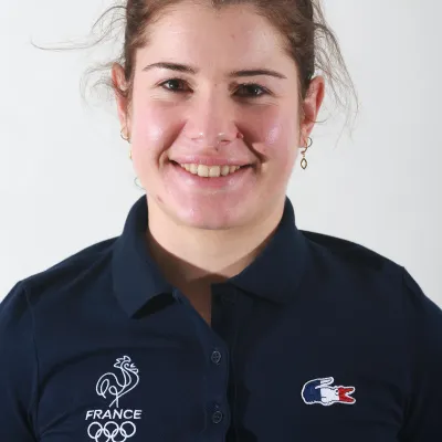 Coralie Demay