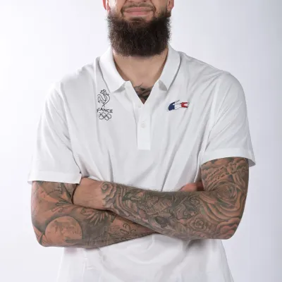 Vincent Poirier