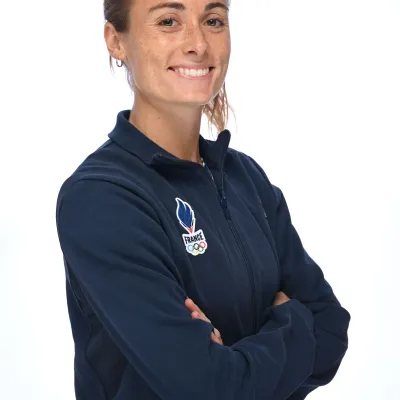 Emma Ponthieu