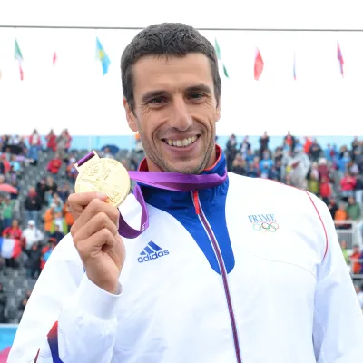 Tony Estanguet