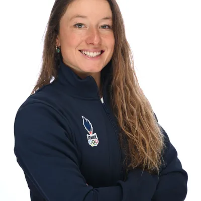 Camille Prigent