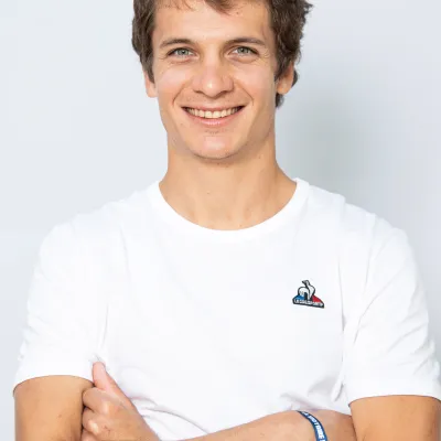 Clément Parisse