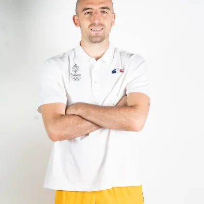 Paul Bernardoni