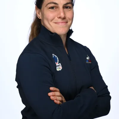 Chloé Pelle