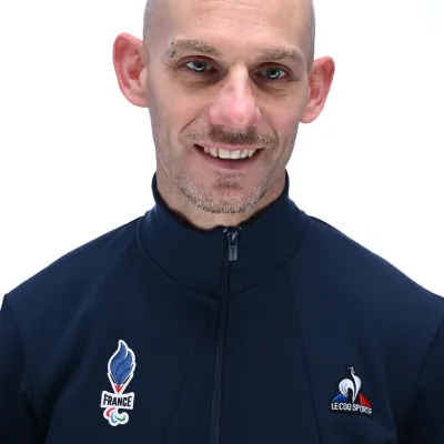 Antoine Perel
