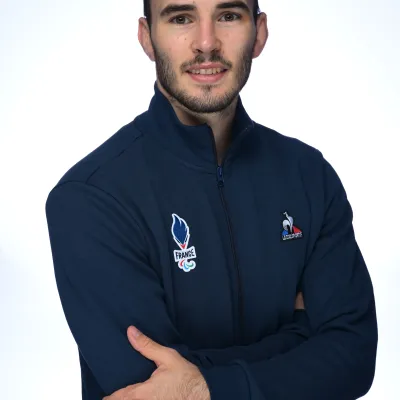 Nathan Petit