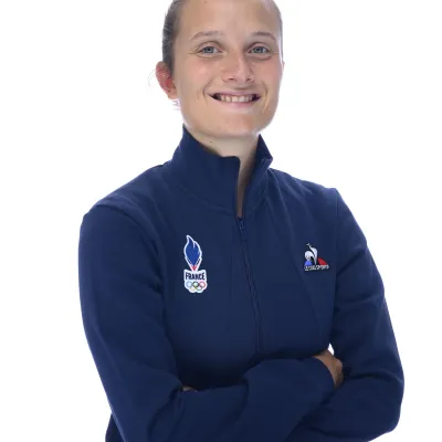 Mathilde Petriaux