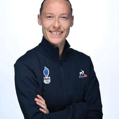 Pauline Peyraud-Magnin