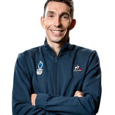 Pierre Le Corre