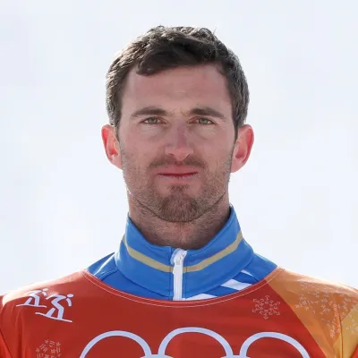 Pierre Vaultier
