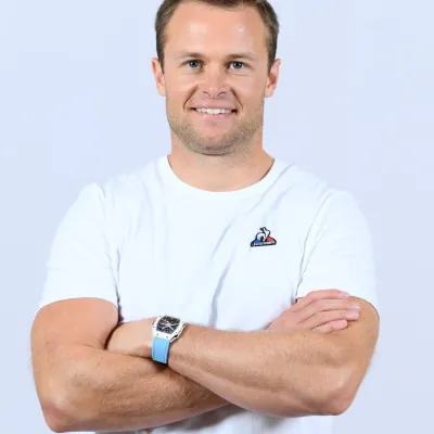Alexis Pinturault