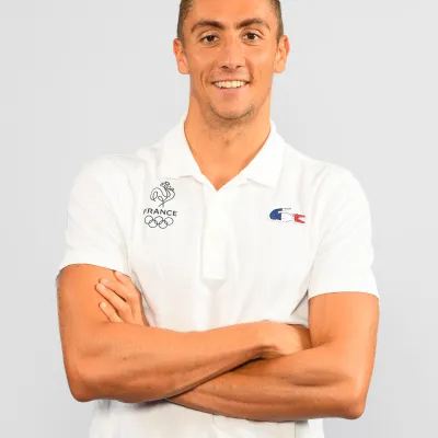 Jordan Pothain