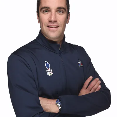 Valentin Prades