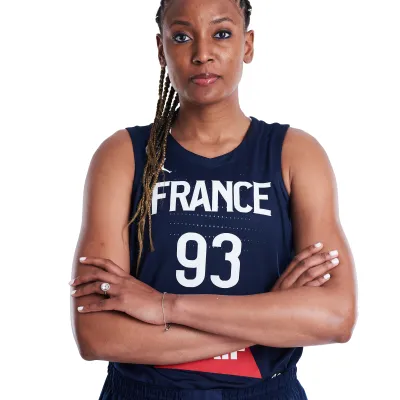 Diandra Tchatchouang