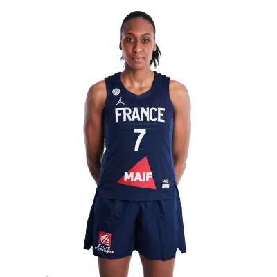 Sandrine Gruda