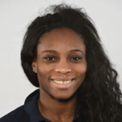 Priscilla Gneto