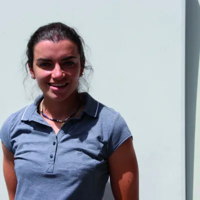 Lena Quintin