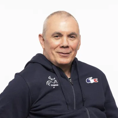 Alain Quittet