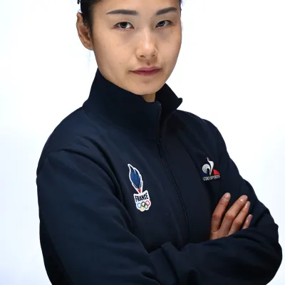 Xuefei Qi