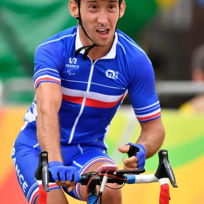 Quentin Aubague