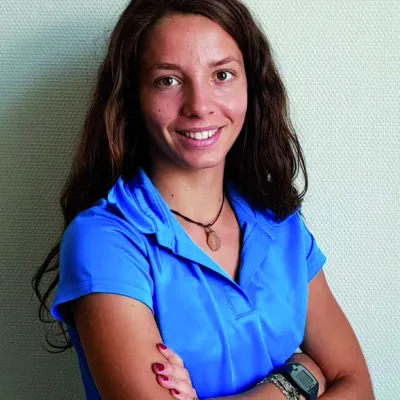 Alexia Queyrel