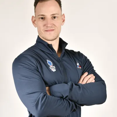 Alexis Ramonet