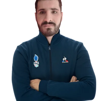 Thomas Ramos-Martins