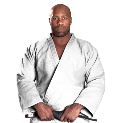 Teddy Riner