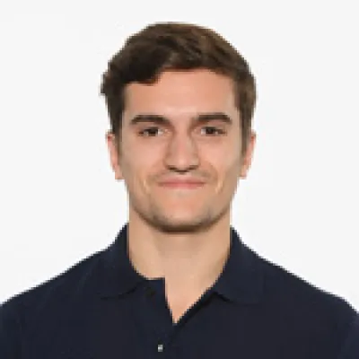 Romain Le Gac