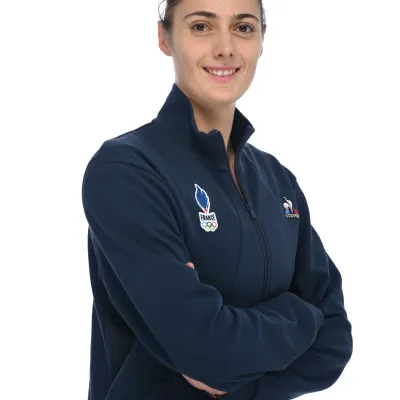 Amélie Rotar