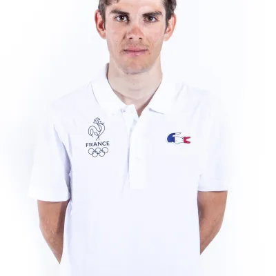 Guillaume Martin