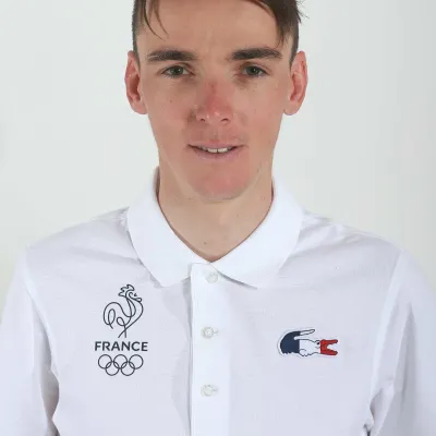 Romain Bardet