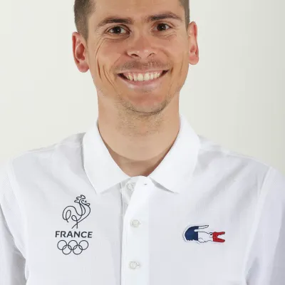 Warren Barguil
