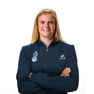 Chloé Jacquet