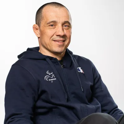 Christophe Corompt