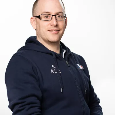 Christophe Salegui