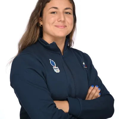 Camille Radosavljevic