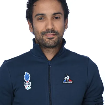 Romain Ramalingom-Sellemoutou