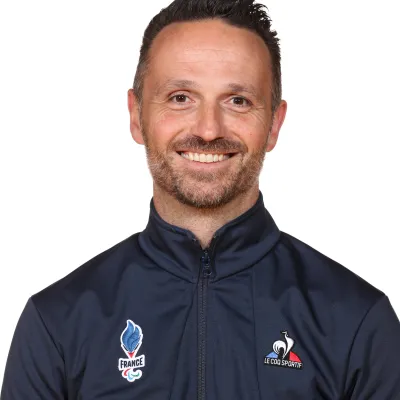 Jean-Christophe Rambeau