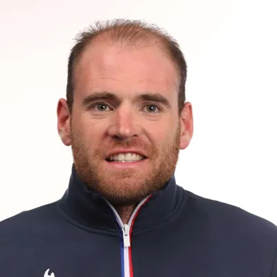 Raphaël Beaugillet