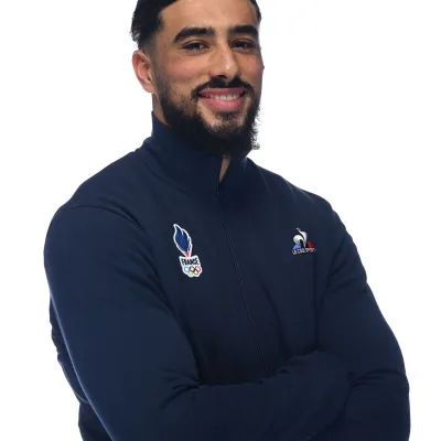 Rayan Rebbadj