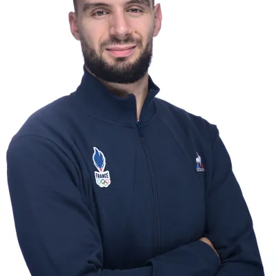 Nedim Remili