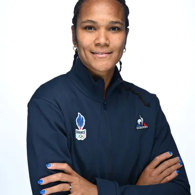 Wendie Renard