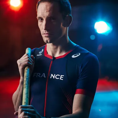 Renaud Lavillenie