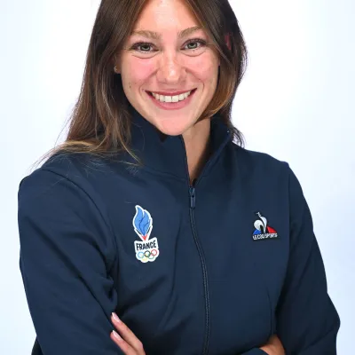 Lilou Ressencourt