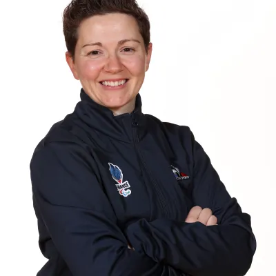 Anaïs Rigal