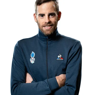 Thibaut Rigaudeau