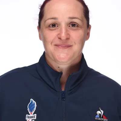 Julie Rigault-Chupin