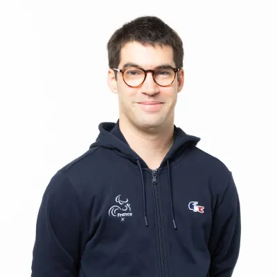 Robin Le Barreau