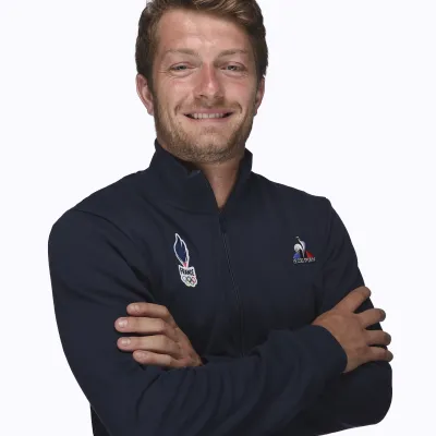 Blaise Rogeau